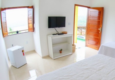 Quarto Solteiro