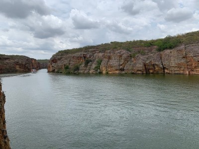 Cânios de Xingó